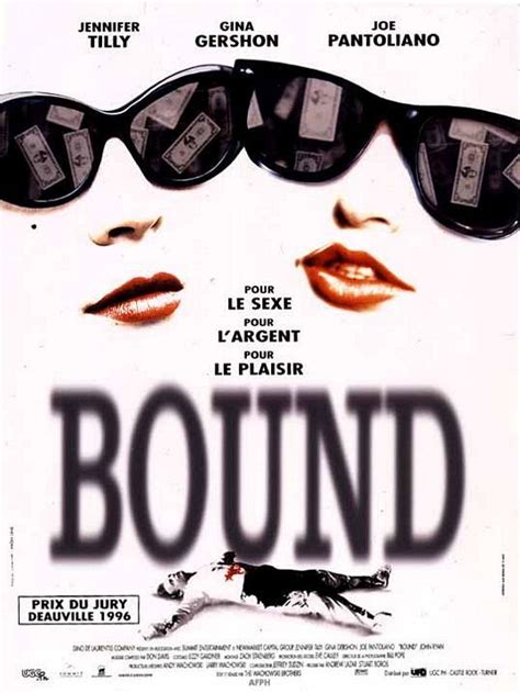 Bound 1996