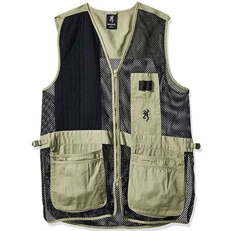 Unfollow clay shooting vest to stop getting updates on your ebay feed. Best Sporting Clays Shooting Vest Reviews of 2019 - Catch ...