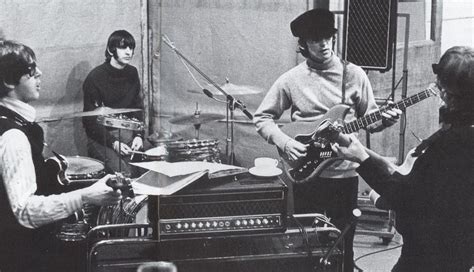 DiÁrio Dos Beatles O álbum Revolver Completa 50 Anos Parte 2
