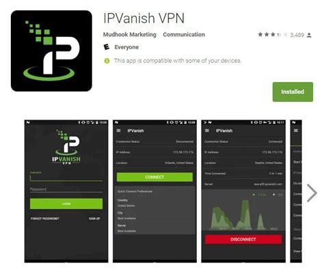 How To Set Up A Vpn On Android Aivanet