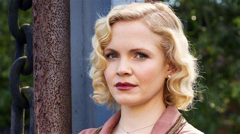 Peaky Blinders Kate Phillips Anticipa Alcuni Conflitti Con Gli Shelby