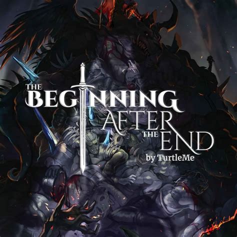 Volumes and Chapters | The Beginning After The End Wiki | Fandom in