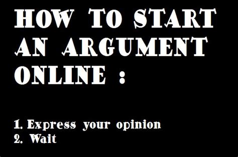 Quotes On Expressing Opinions Quotesgram