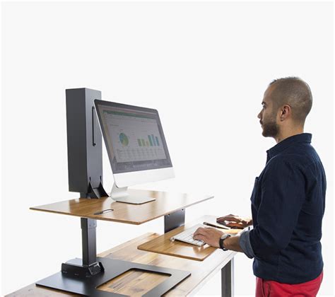 Wirecutter Best Standing Desk Converter Bettasp