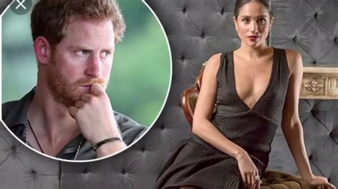 Meghan Markle Prince Harry Wife Gets Laptop Hacked Nudes Leaked Riyal