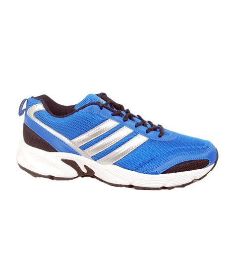 Adidas Imba Blue Running Sport Shoes Buy Adidas Imba Blue Running