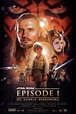 Star Wars - Episode I - Die dunkle Bedrohung: DVD oder Blu-ray leihen ...