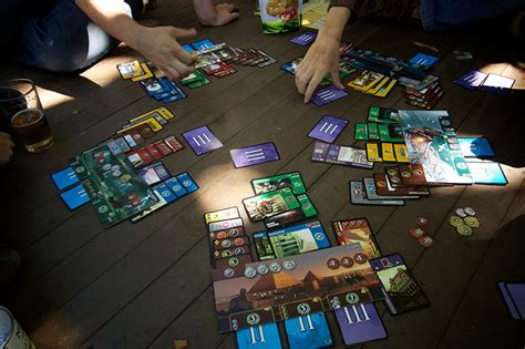 The Best Strategy Board Games For All Types Of Players