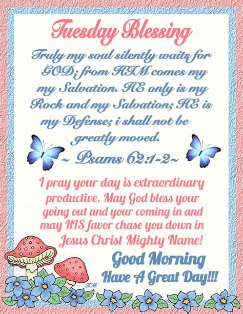 Good Morning Tuesday Prayer Images Wisdom Good Morning Quotes