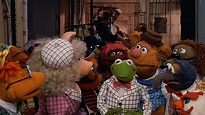 The Muppets Take Manhattan : Jacob Burns Film Center