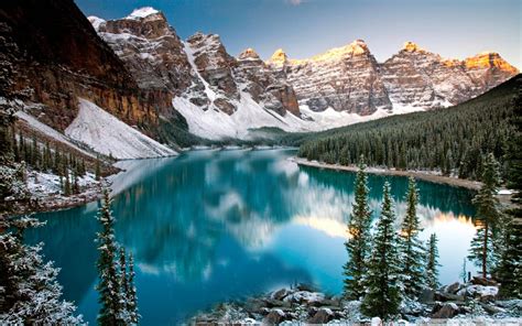 Attractions In Canada Travel Blog