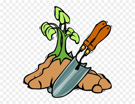 Some of the technologies we use are necessary for critical functions like security and site integrity, account authentication, security and privacy preferences, internal site usage and maintenance data, and to make the site work correctly for browsing and transactions. Library of svg royalty free garden tools png files Clipart ...