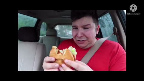 Nick avocado screaming - YouTube