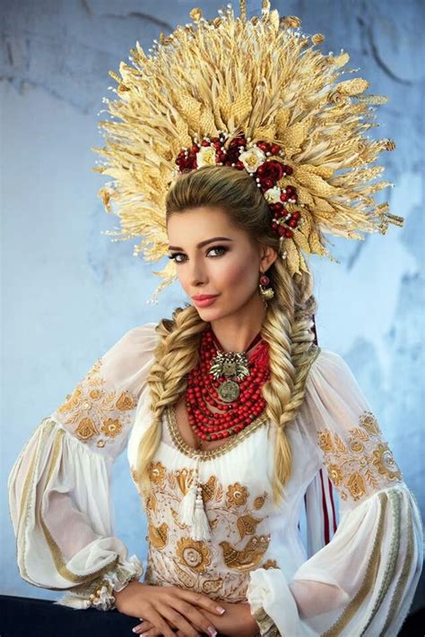 pin by Алеся Чумарева on Девушки art folk fashion fashion russian fashion