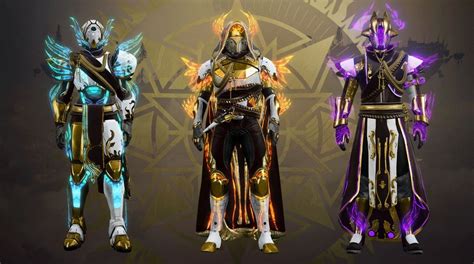Destiny 2 Solstice Of Heroes 2019 Event Is Bringing Shadowkeep Ready