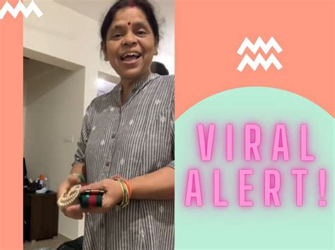 Pic Inside Indian Mom Who Trolled Daughters Rs 35000 Gucci Belt
