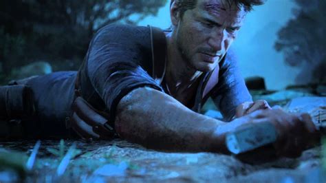 Trailer Uncharted 4 A Thiefs End E3 2014 Youtube