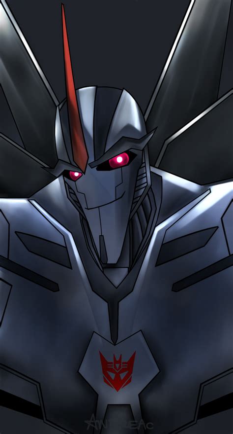 Starscream Tfp By Andreac On Deviantart