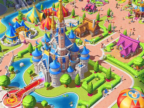 Puzzingo is a fairly decent kids game for iphone and ipad. VIDEO: Disney Magic Kingdoms mobile app game to be ...