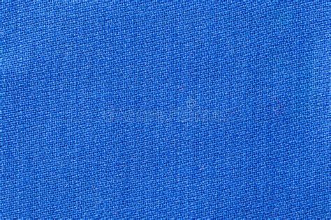 Blue Fabric Of Cloth Texture Background Detail Of Textile Material