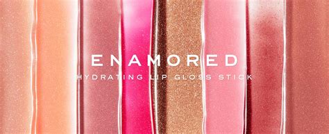 Marc Jacobs Beauty Unveils Enamored Hydrating Lip Gloss Stick News