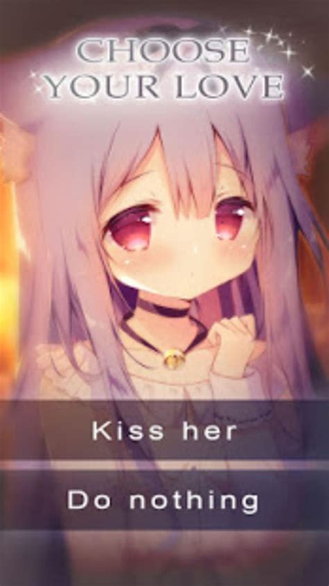 My Kemono Girlfriend Anime Dating Sim Apk Pour Android Télécharger