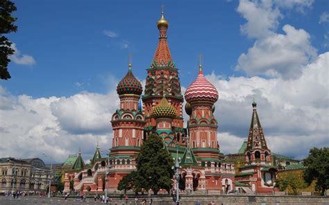 Basil Cathedral Wallpapers Top Free Basil Cathedral Backgrounds WallpaperAccess