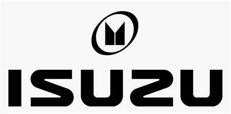 Isuzu Logo Vector Png Transparent Png Kindpng