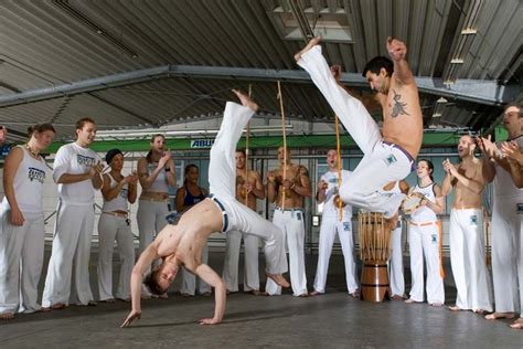 capoeira bahia capoeira fight capoeira fighting poses