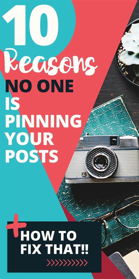 not getting pinterest shares learn how to use pinterest for blogging the right way here are