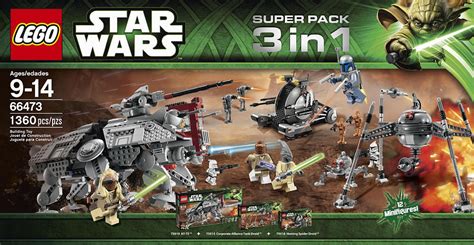 Mini 3 in 1 combo lathe. 66473 Star Wars Super Pack 3 in 1 | Brickipedia | Fandom ...