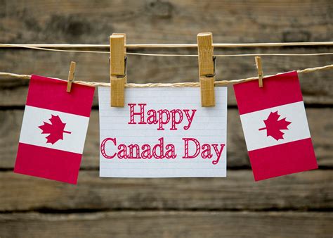 Your Canada Day Long Weekend Starts At Vg Meats · Vg Meats