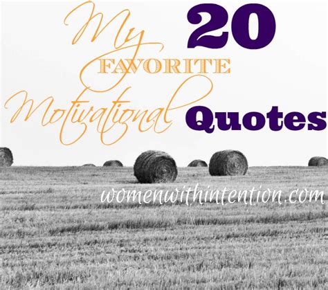 Favorite Motivational Quotes Quotesgram