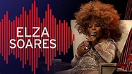 Elza Soares apresenta o álbum "Deus é Mulher" no Hypershow | Hypershow ...