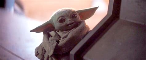 Its Official We Can Call Baby Yoda Baby Yoda Geek Culture