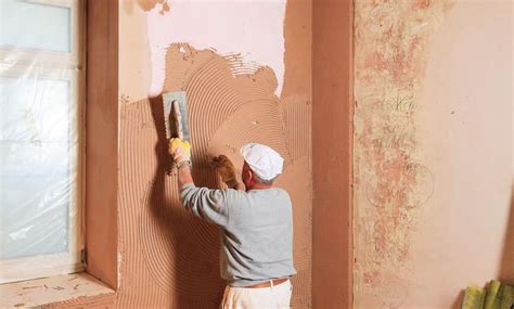 Grundsätzlich kann jedes denkmalgeschützte haus umgebaut, saniert oder renoviert werden. Innendämmung | Kalkputz, Renovierung und Renovieren