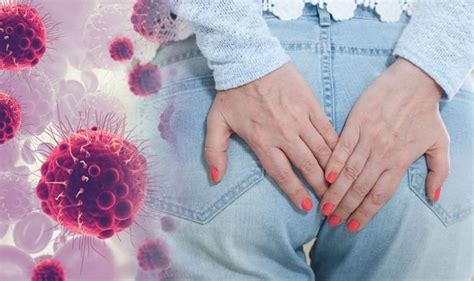 anal cancer symptoms five signs of the deadly disease you need to know sound health and