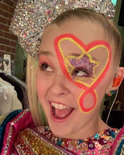 Nude And Leaked Pics Of Sexy Dancer Jojo Siwa 2022 29 Photos The