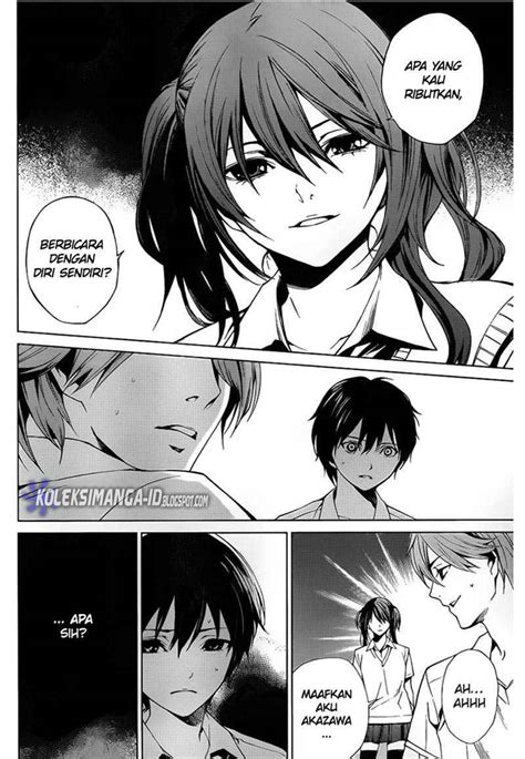 Baca Manga Another Chapter 8 Subtitleindonesia Otakublay