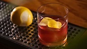 How to Make: The Ultimate Sazerac Cocktail & The Creole Smash Cocktail ...