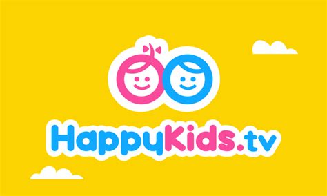 What To Expect From Happy Kids Tv