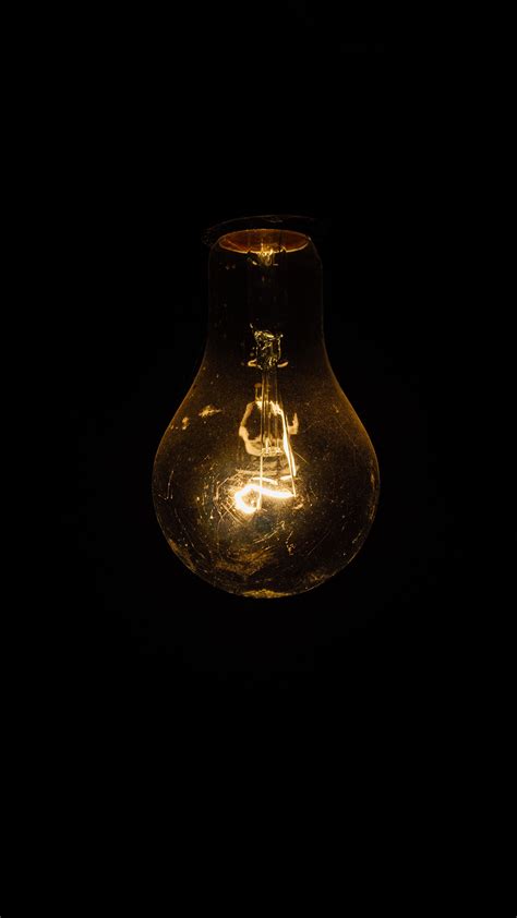 Light Bulb Hd Wallpapers 81 Images