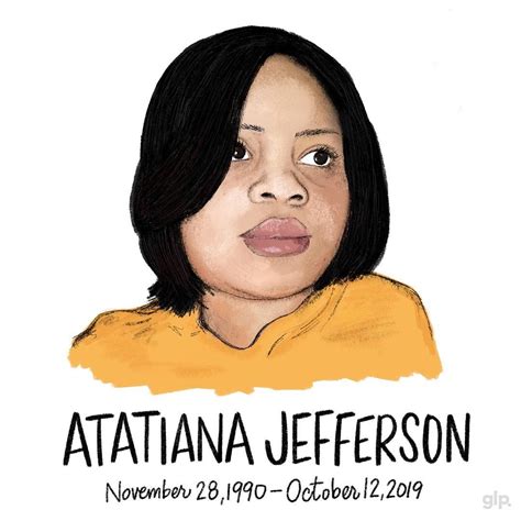 Britni Danielle On Twitter Atatiana Jefferson Was Shot And Killed In Her Home 3 Years Ago She