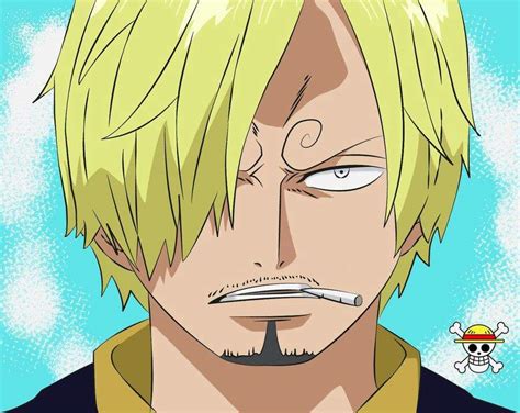 Sanji Vinsmoke Wiki Anime Et Manga Amino