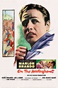 On the Waterfront (1954) - Posters — The Movie Database (TMDb)