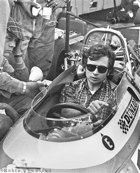 1969 Formula 1 Spanish Grand Prix Robin Townsend Photography
