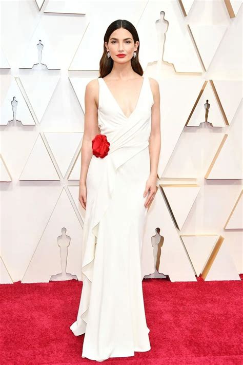 Oscars Red Carpet 2020 See All The Fashion And Dresses Here Fashion
