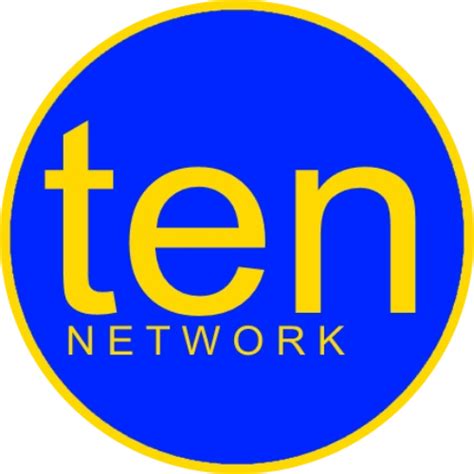 Ten Network Dream Logopedia Fanon Wiki Fandom