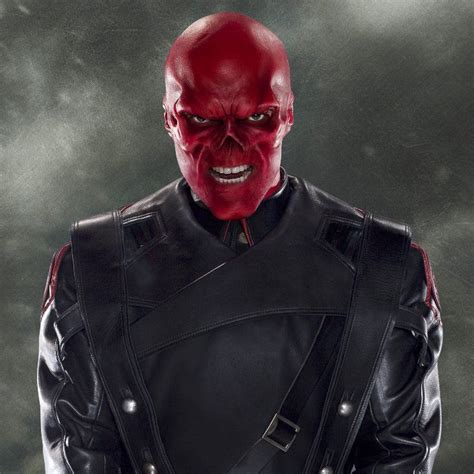 Pictures Of This Red Skull Inspired Body Mod Are Worth 1000 Wtfs Red