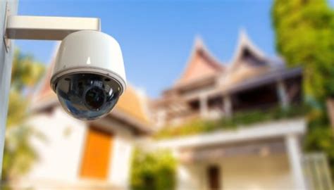 Tips Memasang Kamera CCTV Dome Sendiri Joenye Inc